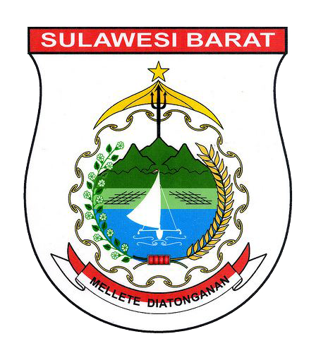 Sulawesi Barat Icon