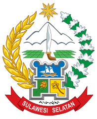 Sulawesi Selatan Icon