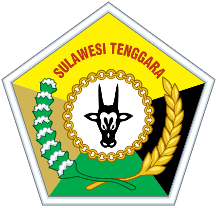 Sulawesi Tenggara Icon