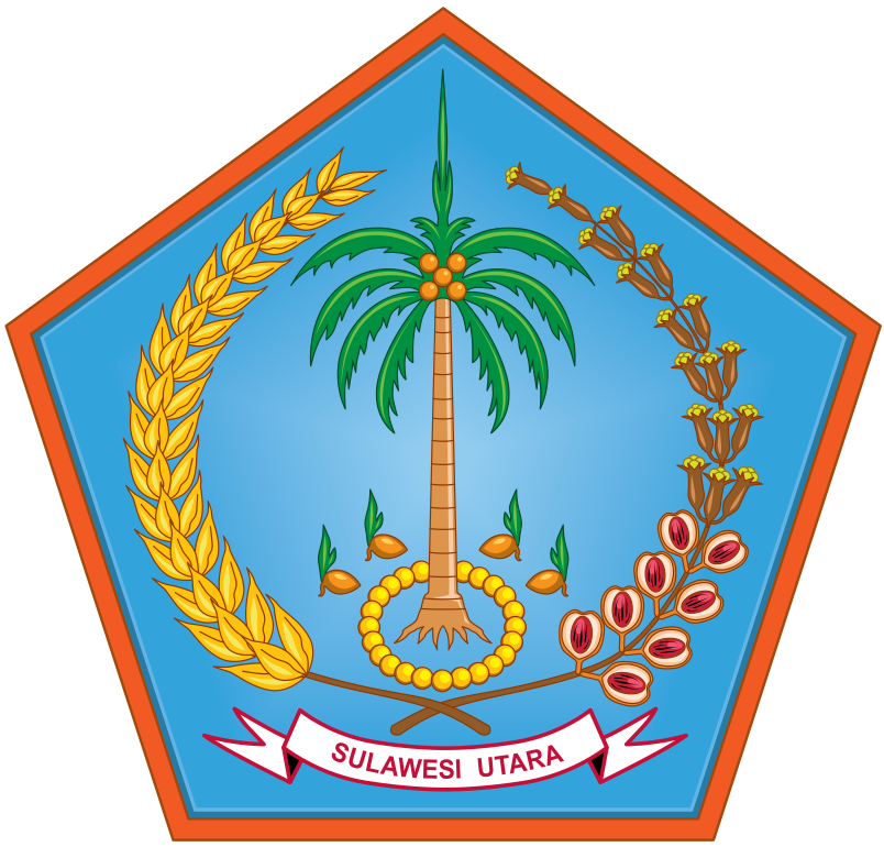 Sulawesi Utara Icon